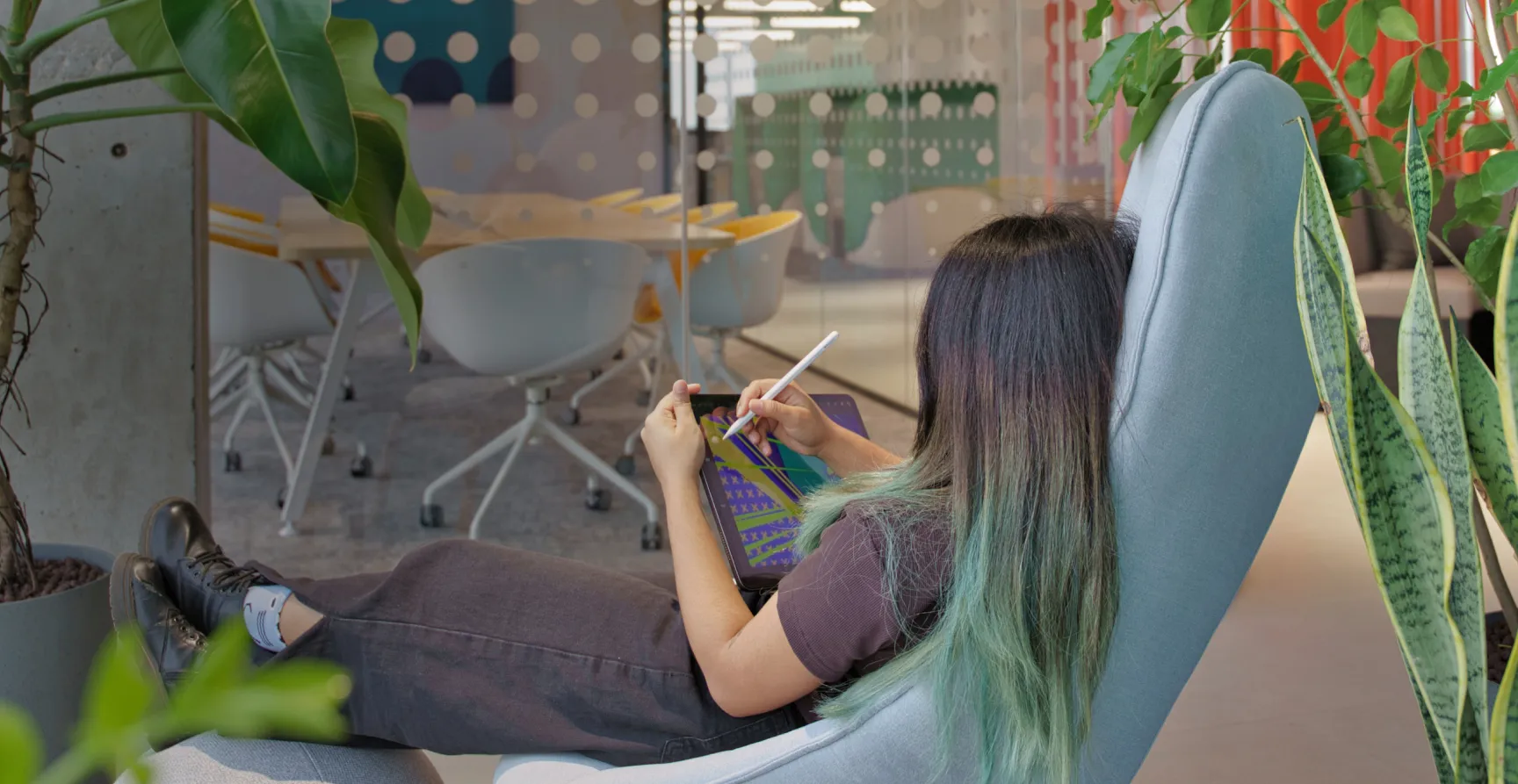 Background For Numbers